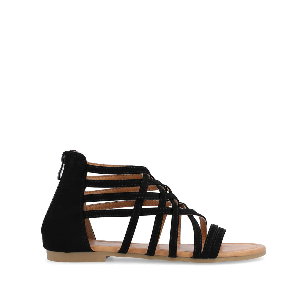 Black PU