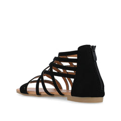 Black PU