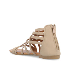 Nude PU