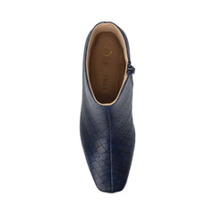Blue Croco