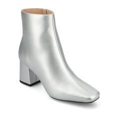 Silver PU