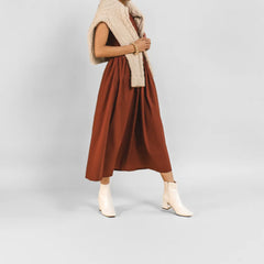 White Patent