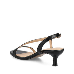 JEMRY DRESS SANDALS - Black