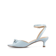 Blue Patent