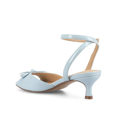Blue Patent