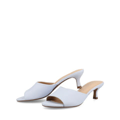Light Blue PU