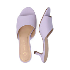 Lilac PU