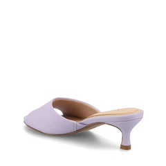 Lilac PU