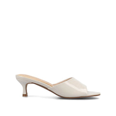 JEYLAH DRESS HEELS - Bone Patent