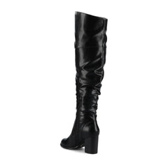 Black PU