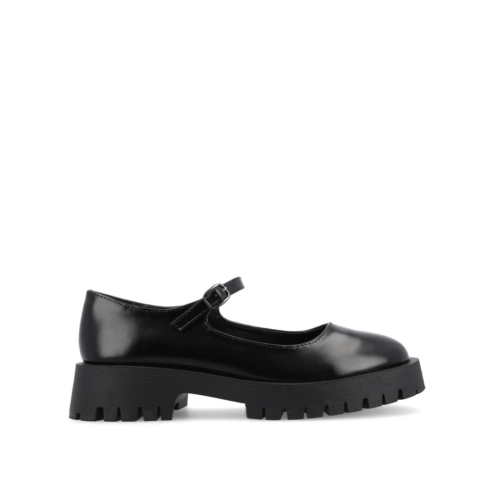 Black PU