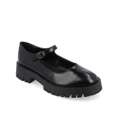 Black PU