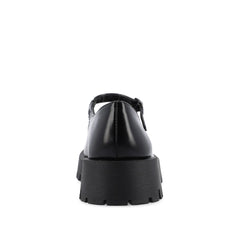 Black PU