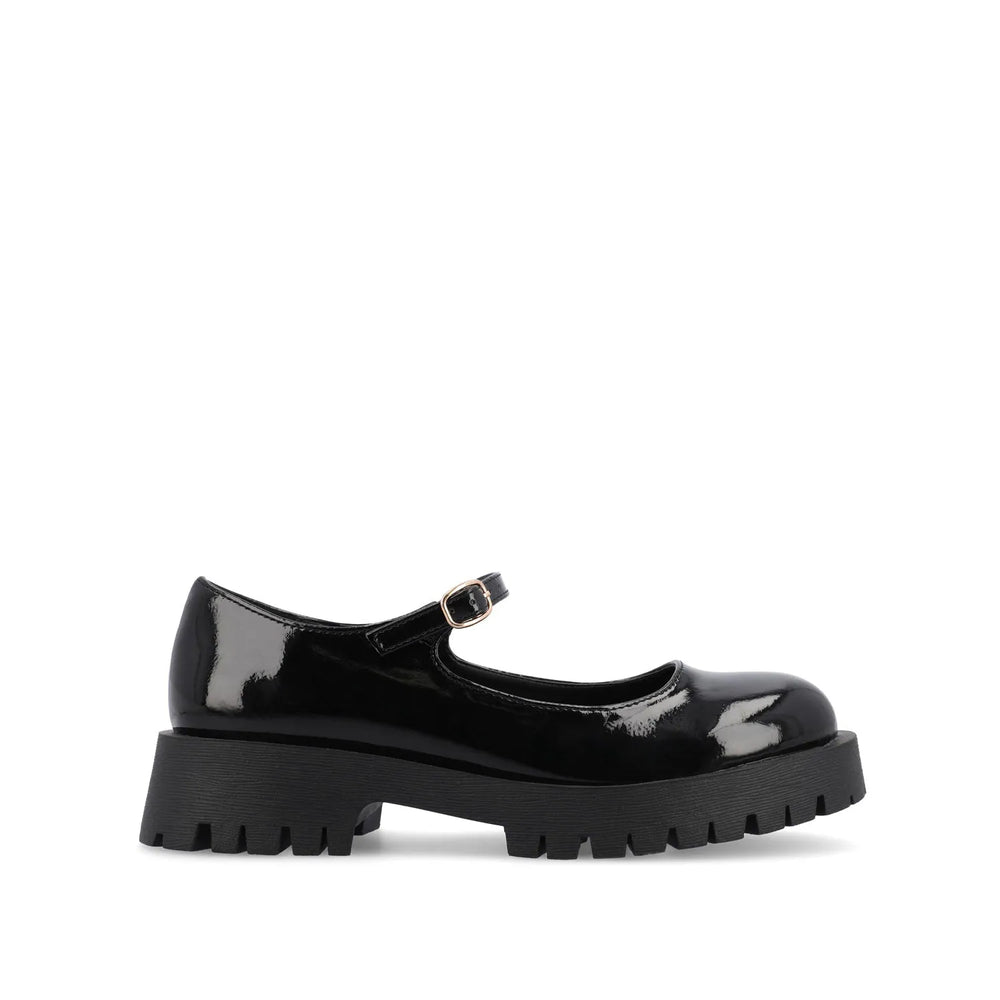 Black Patent