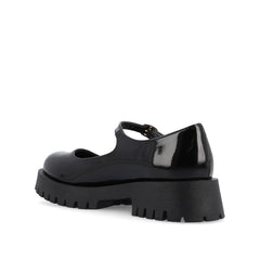 Black Patent