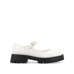 White Patent