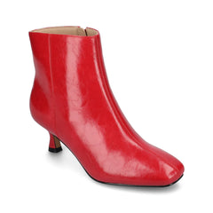 Red Patent