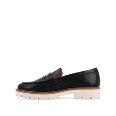 Black PU