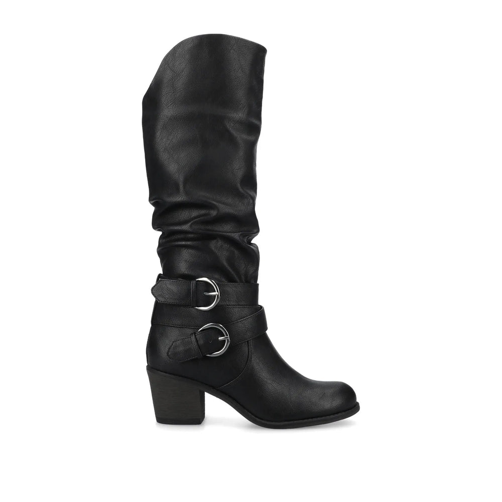 Black PU