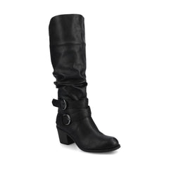 Black PU