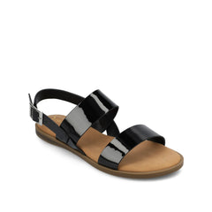 Black Patent