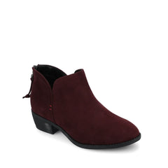 Oxblood