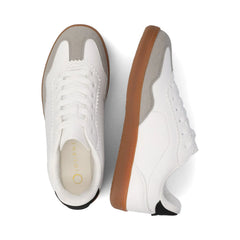White PU