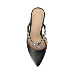 Black Sparkle