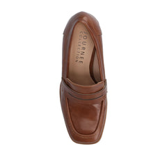 Brown PU