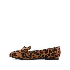 Leopard Faux