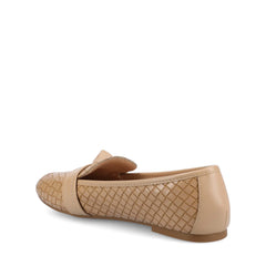 Tan Woven