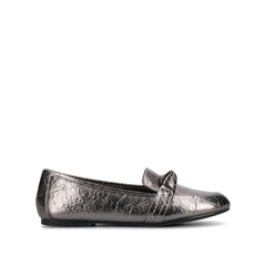 Pewter Crinkle