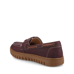 Oxblood