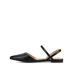 Black PU