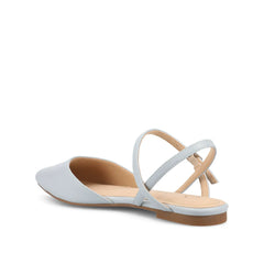 Blue PU