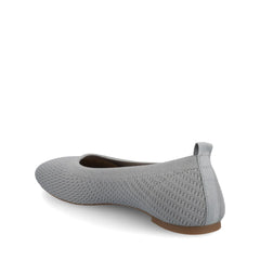 Grey Knit
