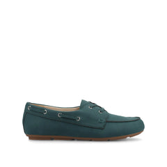 Teal PU