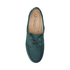 Teal PU