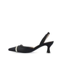 Black PU