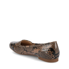 Snake Brown
