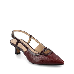 Oxblood