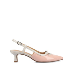 Pink Patent