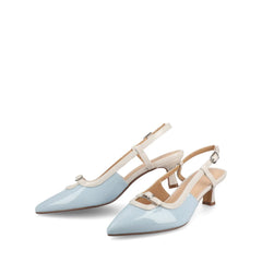 Blue Patent