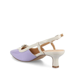 Lilac Patent
