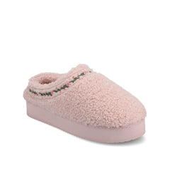 Rose Fleece