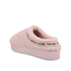 Rose Fleece