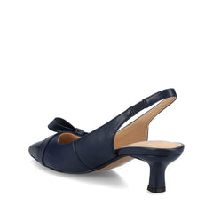 Navy Nubuck