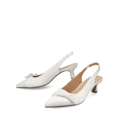 White Satin