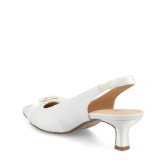 White Satin