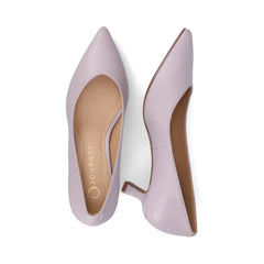 Lilac PU
